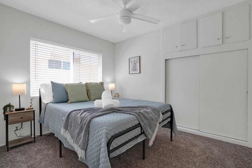6Th Haven, Arcade, King Bed, Games, 1 Mile To Beaches Long Beach Exterior photo